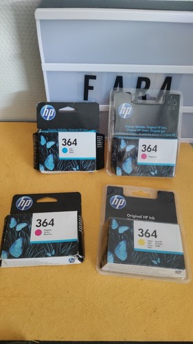 364 cyan magenta - 364,