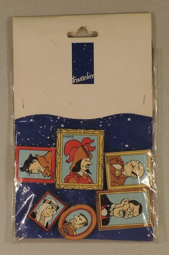 Tintin herge set - herge,
