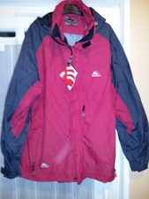 COX-SWAIN Veste SPORTS DE PLEIN AIR SKI RANDONNEE Taille 2XL (XL américaine)