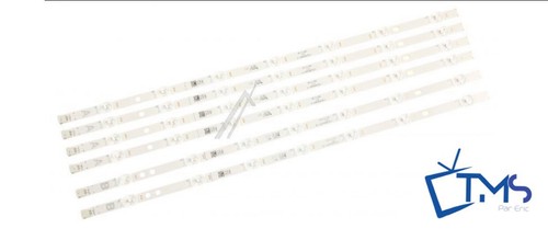 Kit led ves490 - (6,