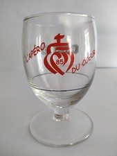 Verre ballon ricard - ballon, vendeen