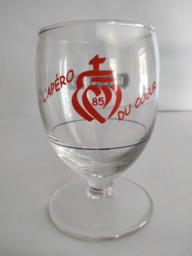 Verre ballon ricard - verre,