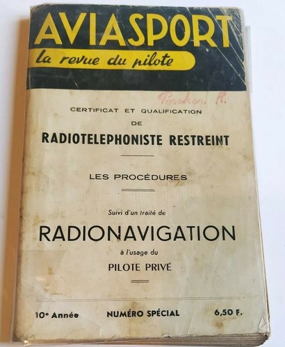 1963 aviasport - 1963,
