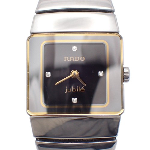 Montre pour femme rado diastar - montre,