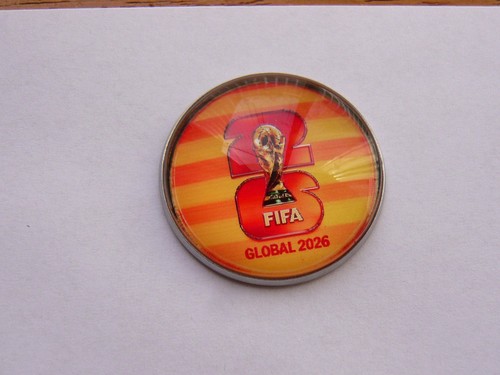 Pin sport fifa - pin, s