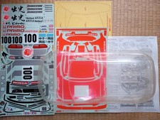 Tamiya 1/10 Sp.490 Idemitsu