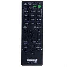 Télécommande neuve RM-ADU162