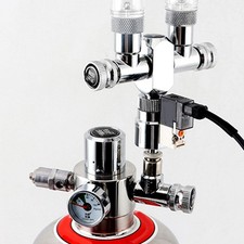 Valve De Séparation De CO2