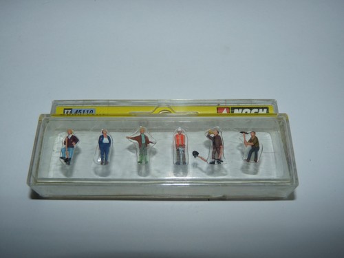 Figurine noch 45110 - figurine, tt