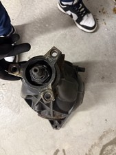 Pont de Transmission Arrière Mercedes C220 W204 ( Boîte Manuelle)