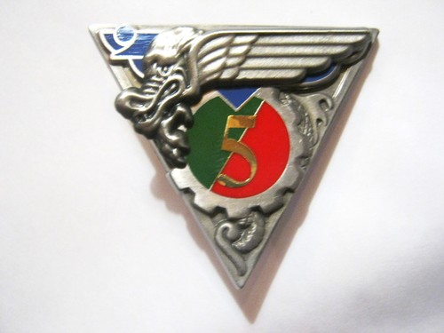 Insigne des parachutistes - des,