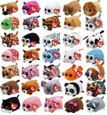 Peluche beanie baby teeny - ty,