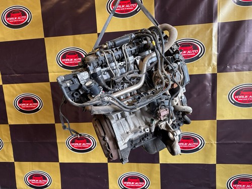 Moteur pour citroen berlingo - moteur,