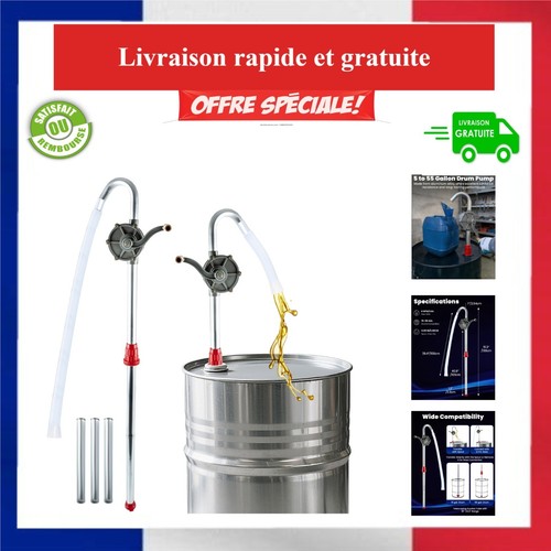 Atpeam pompe manuelle 25l - atpeam,