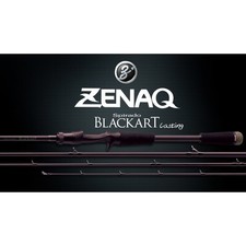 Zenaq Spirado Blackart Casting