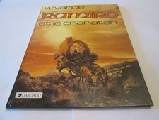 RAMIRO .  ET LE CHARLATAN   