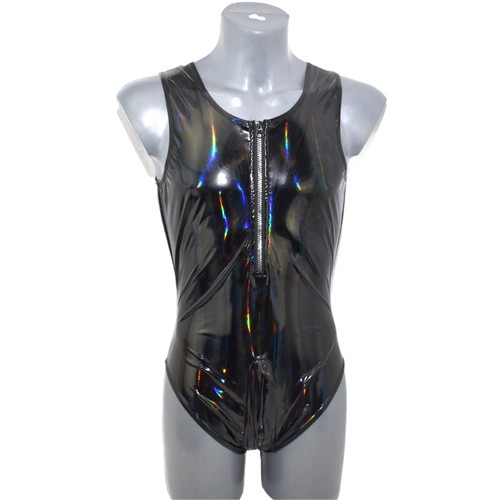 Body pour lui cuir