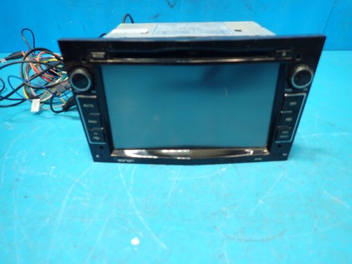 Eonon d5156 radio système - radio, de