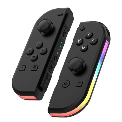 Paire manettes joy - paire, joy-con