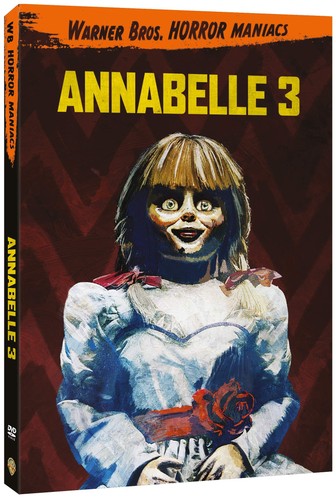Annabelle collezione - 3,
