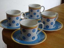 VILLEROY ET BOCH PORCELAINE 4