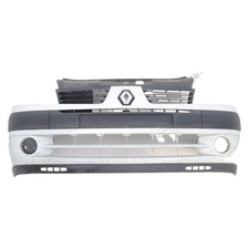 Pare choc avant - Renault CLIO