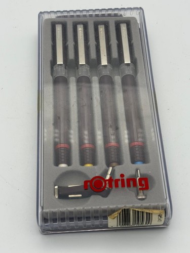 Rotring rapidoliner 105451 - rotring,