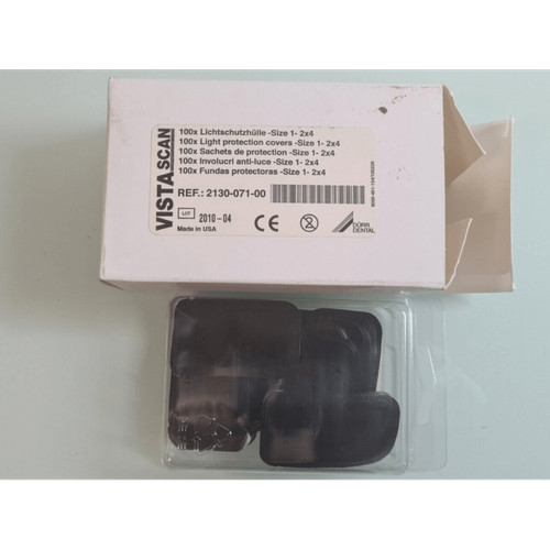 Plaques sachet protection - plaques,