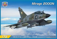 DASSAULT MIRAGE 2000N (3