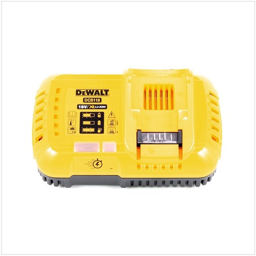 Dewalt dcb 118 flexvolt - 118, xr