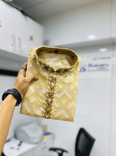 Indien Homme Kurta Pyjama