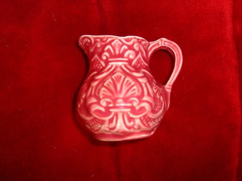 Superbe ancien cremier - ancien ,
