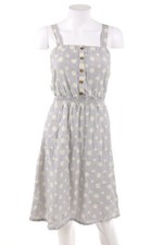Sessun Robe Jacquard Elastique