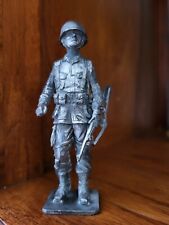 ECKO/US WW2 soldier/90mm