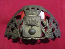 PLAQUE CASQUE POMPIER DE DARMANNES EN HAUTE MARNE