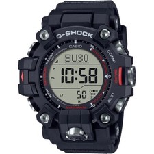 Casio shock mudman - g-shock,