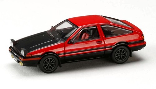 Toyota sprinter trueno apex - trueno, gt