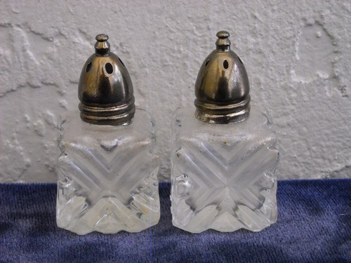 Pair rogers korea - of, f.