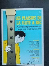 PARTITION -  Les Plaisirs de