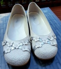 Ravissantes chaussures fille