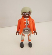 PLAYMOBIL (GG31) TOP AGENTS -