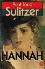 Hannah - Paul-Loup Sulitzer -