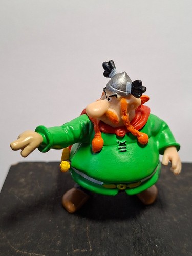 Mini figurine plastoy 2017 - mini,