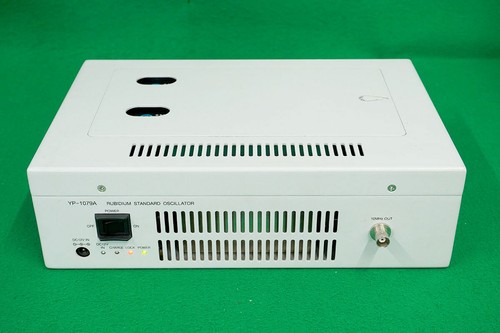 Oscillateur standard - , de
