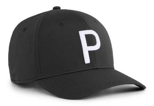 Puma cap heritage tech - cap,