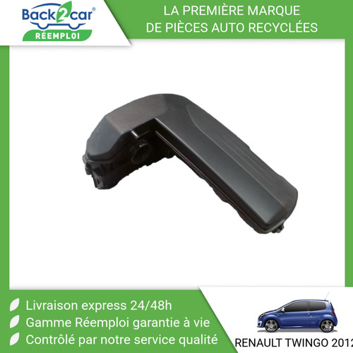 Boitier filtre a - 🏆,