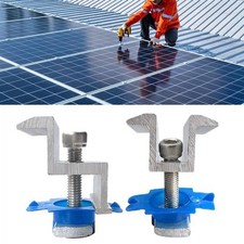 Support panneau solaire neuf