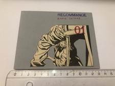 BD pour adulte Barracuda l'ane qui butine Anne Letoré exemplaire 02/44