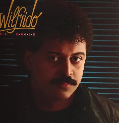 Wilfrido vargas baile - vargas, near