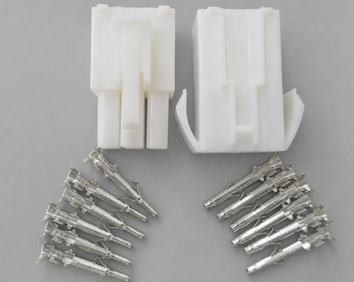 Original yaesu pin antenna - original, 6-pin
